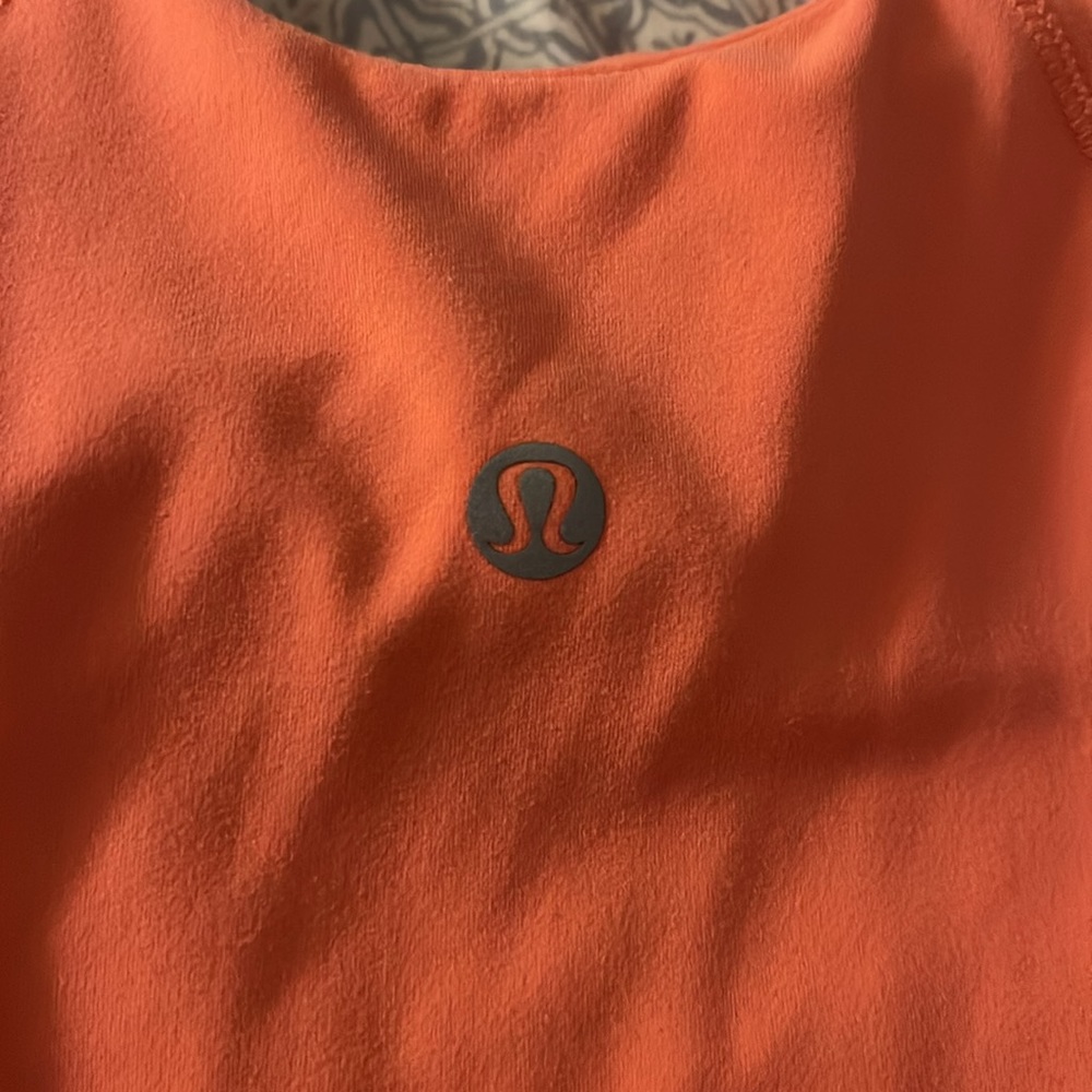 Lululemon Align Tank Top In Raspberry Cream - image 2